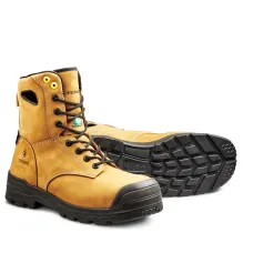 Men's Terra Tan Argo 8" Work Boot 2974TN