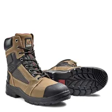 Men's Kodiak Rebel 8" Work Boot 3107SM