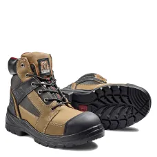 Men's Kodiak Smoke Rebel 6" Work Boot 3142SM