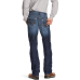 Ariat FR Men's M5 Ryley DuraStretch Truckee Stackable Straight Leg Jean 10026004
