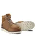 Men's Kodiak Wheat McKinney Wedge 6" Work Boot 834QWT