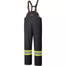 PIONEER Fire-Resistant Waterproof Stretch Bib Pants V3520270