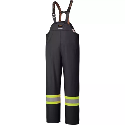 PIONEER Fire-Resistant Waterproof Stretch Bib Pants V3520270